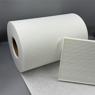 Filter media, meltblown, composite materials, spun bond non woven, PP spun bond non woven, PET non woven, needle punch, thermal bond, felt, acoustic panel, stitch bond, spunlace, chemical bond, ultrasonic composite, hot melt adhesive compound, etc.  
