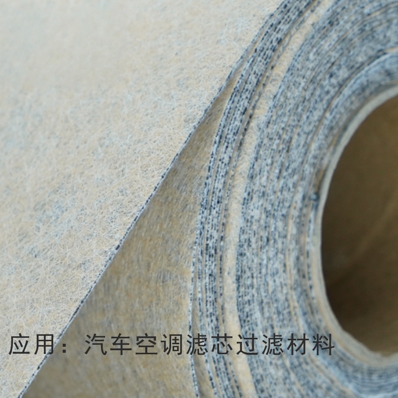 Filter media, meltblown, composite materials, spun bond non woven, PP spun bond non woven, PET non woven, needle punch, thermal bond, felt, acoustic panel, stitch bond, spunlace, chemical bond, ultrasonic composite, hot melt adhesive compound, etc.  
