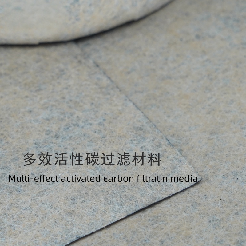 Filter media, meltblown, composite materials, spun bond non woven, PP spun bond non woven, PET non woven, needle punch, thermal bond, felt, acoustic panel, stitch bond, spunlace, chemical bond, ultrasonic composite, hot melt adhesive compound, etc.  