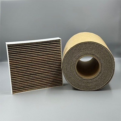 Filter media, meltblown, composite materials, spun bond non woven, PP spun bond non woven, PET non woven, needle punch, thermal bond, felt, acoustic panel, stitch bond, spunlace, chemical bond, ultrasonic composite, hot melt adhesive compound, etc.  