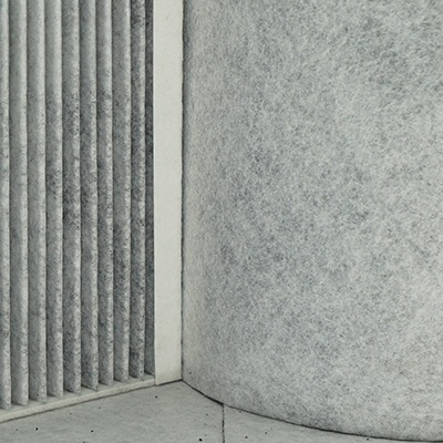 Filter media, meltblown, composite materials, spun bond non woven, PP spun bond non woven, PET non woven, needle punch, thermal bond, felt, acoustic panel, stitch bond, spunlace, chemical bond, ultrasonic composite, hot melt adhesive compound, etc.  