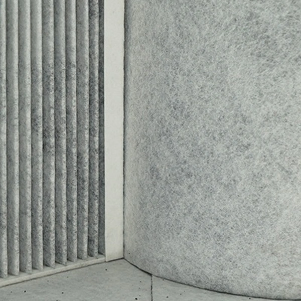 Filter media, meltblown, composite materials, spun bond non woven, PP spun bond non woven, PET non woven, needle punch, thermal bond, felt, acoustic panel, stitch bond, spunlace, chemical bond, ultrasonic composite, hot melt adhesive compound, etc.  