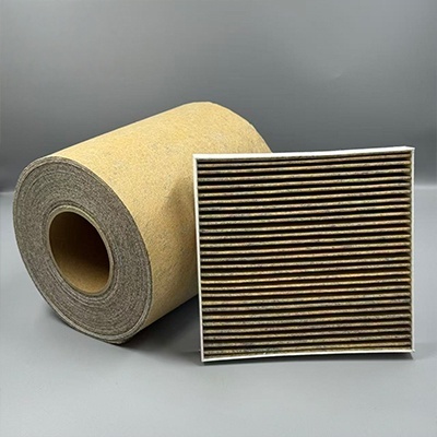 Filter media, meltblown, composite materials, spun bond non woven, PP spun bond non woven, PET non woven, needle punch, thermal bond, felt, acoustic panel, stitch bond, spunlace, chemical bond, ultrasonic composite, hot melt adhesive compound, etc.  