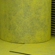 Filter media, meltblown, composite materials, spun bond non woven, PP spun bond non woven, PET non woven, needle punch, thermal bond, felt, acoustic panel, stitch bond, spunlace, chemical bond, ultrasonic composite, hot melt adhesive compound, etc.  