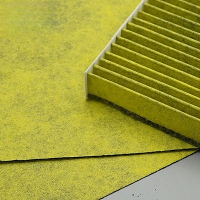 Filter media, meltblown, composite materials, spun bond non woven, PP spun bond non woven, PET non woven, needle punch, thermal bond, felt, acoustic panel, stitch bond, spunlace, chemical bond, ultrasonic composite, hot melt adhesive compound, etc.  
