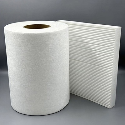 Filter media, meltblown, composite materials, spun bond non woven, PP spun bond non woven, PET non woven, needle punch, thermal bond, felt, acoustic panel, stitch bond, spunlace, chemical bond, ultrasonic composite, hot melt adhesive compound, etc.  