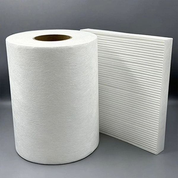 Filter media, meltblown, composite materials, spun bond non woven, PP spun bond non woven, PET non woven, needle punch, thermal bond, felt, acoustic panel, stitch bond, spunlace, chemical bond, ultrasonic composite, hot melt adhesive compound, etc.  