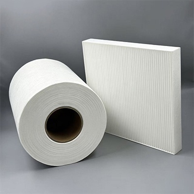 Filter media, meltblown, composite materials, spun bond non woven, PP spun bond non woven, PET non woven, needle punch, thermal bond, felt, acoustic panel, stitch bond, spunlace, chemical bond, ultrasonic composite, hot melt adhesive compound, etc.  