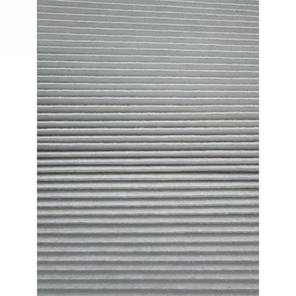 Filter media, meltblown, composite materials, spun bond non woven, PP spun bond non woven, PET non woven, needle punch, thermal bond, felt, acoustic panel, stitch bond, spunlace, chemical bond, ultrasonic composite, hot melt adhesive compound, etc.  