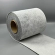 Filter media, meltblown, composite materials, spun bond non woven, PP spun bond non woven, PET non woven, needle punch, thermal bond, felt, acoustic panel, stitch bond, spunlace, chemical bond, ultrasonic composite, hot melt adhesive compound, etc.  
