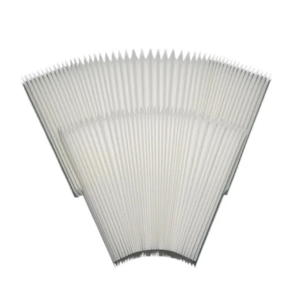 Filter media, meltblown, composite materials, spun bond non woven, PP spun bond non woven, PET non woven, needle punch, thermal bond, felt, acoustic panel, stitch bond, spunlace, chemical bond, ultrasonic composite, hot melt adhesive compound, etc.  