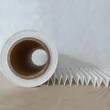 Filter media, meltblown, composite materials, spun bond non woven, PP spun bond non woven, PET non woven, needle punch, thermal bond, felt, acoustic panel, stitch bond, spunlace, chemical bond, ultrasonic composite, hot melt adhesive compound, etc.  