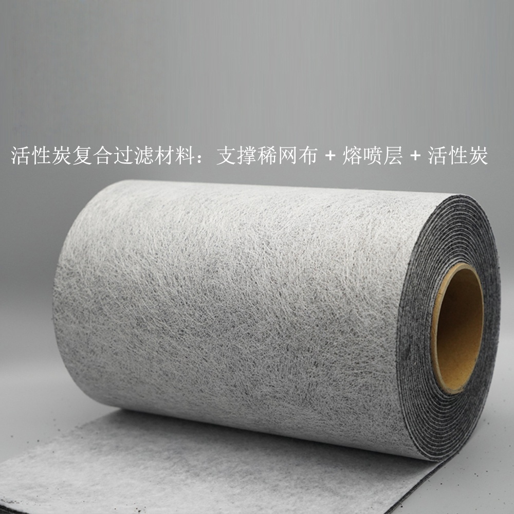 Filter media, meltblown, composite materials, spun bond non woven, PP spun bond non woven, PET non woven, needle punch, thermal bond, felt, acoustic panel, stitch bond, spunlace, chemical bond, ultrasonic composite, hot melt adhesive compound, etc.  