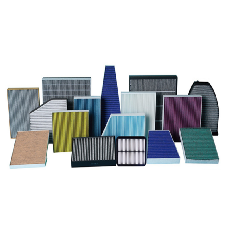 Filter media, meltblown, composite materials, spun bond non woven, PP spun bond non woven, PET non woven, needle punch, thermal bond, felt, acoustic panel, stitch bond, spunlace, chemical bond, ultrasonic composite, hot melt adhesive compound, etc.  