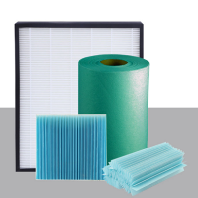 Filter media, meltblown, composite materials, spun bond non woven, PP spun bond non woven, PET non woven, needle punch, thermal bond, felt, acoustic panel, stitch bond, spunlace, chemical bond, ultrasonic composite, hot melt adhesive compound, etc.  