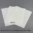 Engine air filter Media; PP injection air filter media, heat melt air filter media, cabin filter media, carbon filter media, tribo-electric media, special function filter media (antibacterial), air purified media, pocket filter media (air purification), fuel filter media, Industrial filter media,   Filter media, meltblown, composite materials, spun bond non woven, PP spun bond non woven, PET non woven, needle punch, thermal bond, felt, acoustic panel, stitch bond, spunlace, chemical bond, ultrasonic composite, hot melt adhesive compound, GRS non woven, etc.  