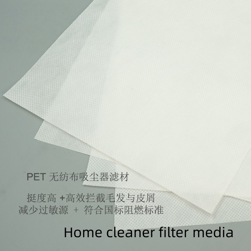 Engine air filter Media; PP injection air filter media, heat melt air filter media, cabin filter media, carbon filter media, tribo-electric media, special function filter media (antibacterial), air purified media, pocket filter media (air purification), fuel filter media, Industrial filter media,   Filter media, meltblown, composite materials, spun bond non woven, PP spun bond non woven, PET non woven, needle punch, thermal bond, felt, acoustic panel, stitch bond, spunlace, chemical bond, ultrasonic composite, hot melt adhesive compound, GRS non woven, etc.  