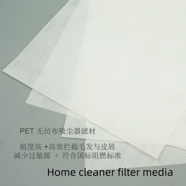 Engine air filter Media; PP injection air filter media, heat melt air filter media, cabin filter media, carbon filter media, tribo-electric media, special function filter media (antibacterial), air purified media, pocket filter media (air purification), fuel filter media, Industrial filter media,   Filter media, meltblown, composite materials, spun bond non woven, PP spun bond non woven, PET non woven, needle punch, thermal bond, felt, acoustic panel, stitch bond, spunlace, chemical bond, ultrasonic composite, hot melt adhesive compound, GRS non woven, etc.  