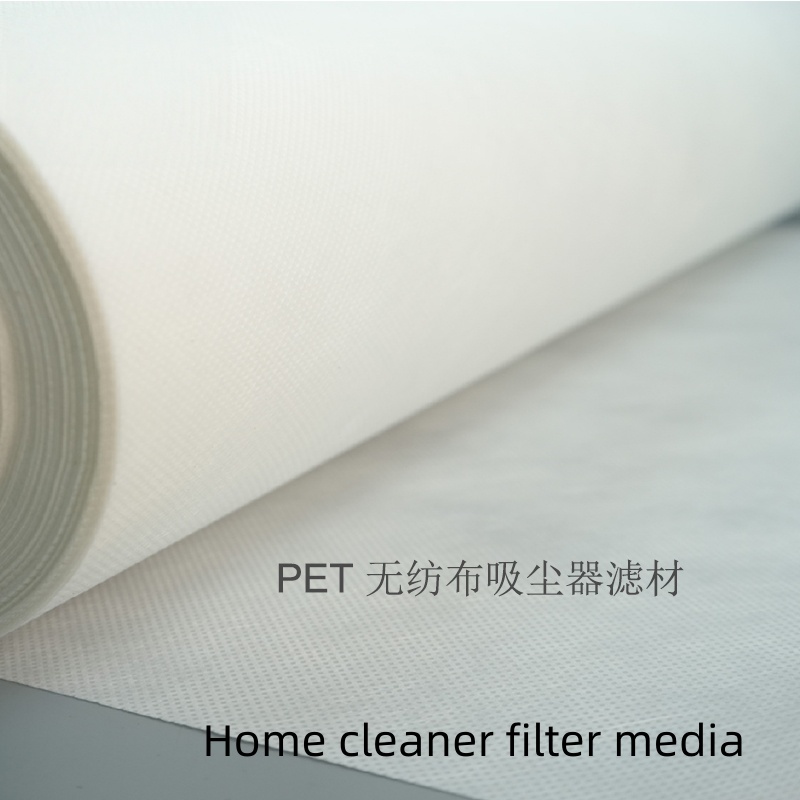 Engine air filter Media; PP injection air filter media, heat melt air filter media, cabin filter media, carbon filter media, tribo-electric media, special function filter media (antibacterial), air purified media, pocket filter media (air purification), fuel filter media, Industrial filter media,   Filter media, meltblown, composite materials, spun bond non woven, PP spun bond non woven, PET non woven, needle punch, thermal bond, felt, acoustic panel, stitch bond, spunlace, chemical bond, ultrasonic composite, hot melt adhesive compound, GRS non woven, etc.  