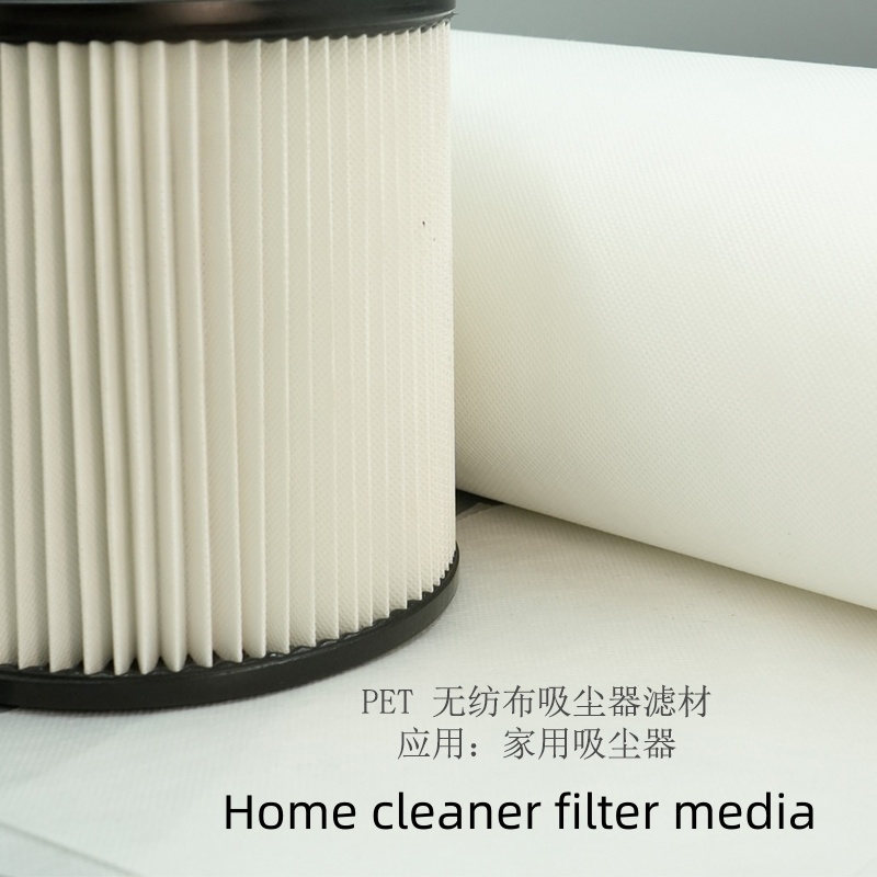 Engine air filter Media; PP injection air filter media, heat melt air filter media, cabin filter media, carbon filter media, tribo-electric media, special function filter media (antibacterial), air purified media, pocket filter media (air purification), fuel filter media, Industrial filter media,   Filter media, meltblown, composite materials, spun bond non woven, PP spun bond non woven, PET non woven, needle punch, thermal bond, felt, acoustic panel, stitch bond, spunlace, chemical bond, ultrasonic composite, hot melt adhesive compound, GRS non woven, etc.  