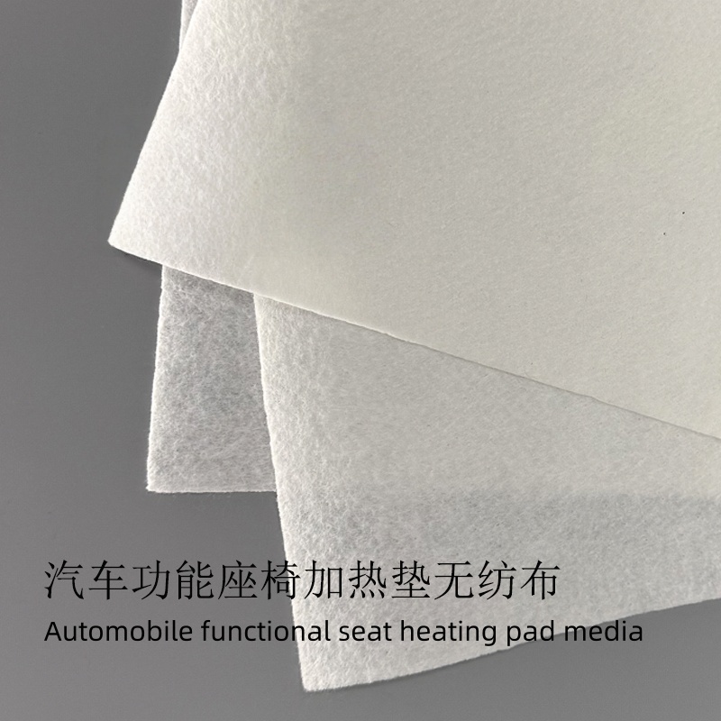 Engine air filter Media; PP injection air filter media, heat melt air filter media, cabin filter media, carbon filter media, tribo-electric media, special function filter media (antibacterial), air purified media, pocket filter media (air purification), fuel filter media, Industrial filter media,   Filter media, meltblown, composite materials, spun bond non woven, PP spun bond non woven, PET non woven, needle punch, thermal bond, felt, acoustic panel, stitch bond, spunlace, chemical bond, ultrasonic composite, hot melt adhesive compound, GRS non woven, etc.  
