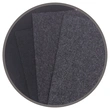 Engine air filter Media; PP injection air filter media, heat melt air filter media, cabin filter media, carbon filter media, tribo-electric media, special function filter media (antibacterial), air purified media, pocket filter media (air purification), fuel filter media, Industrial filter media,   Filter media, meltblown, composite materials, spun bond non woven, PP spun bond non woven, PET non woven, needle punch, thermal bond, felt, acoustic panel, stitch bond, spunlace, chemical bond, ultrasonic composite, hot melt adhesive compound, GRS non woven, etc.  
