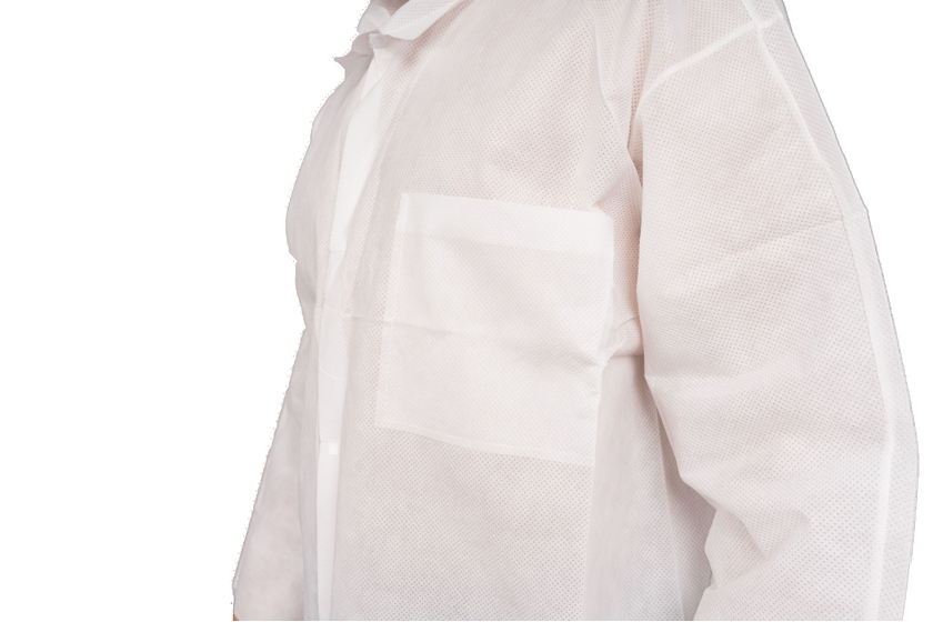 Isolation Gown1