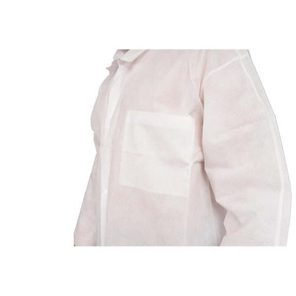 Isolation Gown1