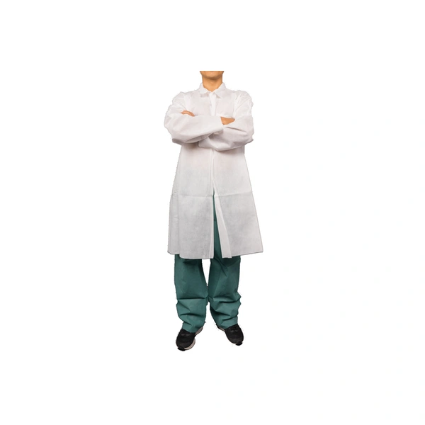 Isolation Gown1
