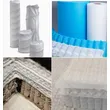 Filter media, meltblown, composite materials, spun bond non woven, PP spun bond non woven, PET non woven, needle punch, thermal bond, felt, acoustic panel, stitch bond, spunlace, chemical bond, ultrasonic composite, hot melt adhesive compound, 3D non woven, etc.  