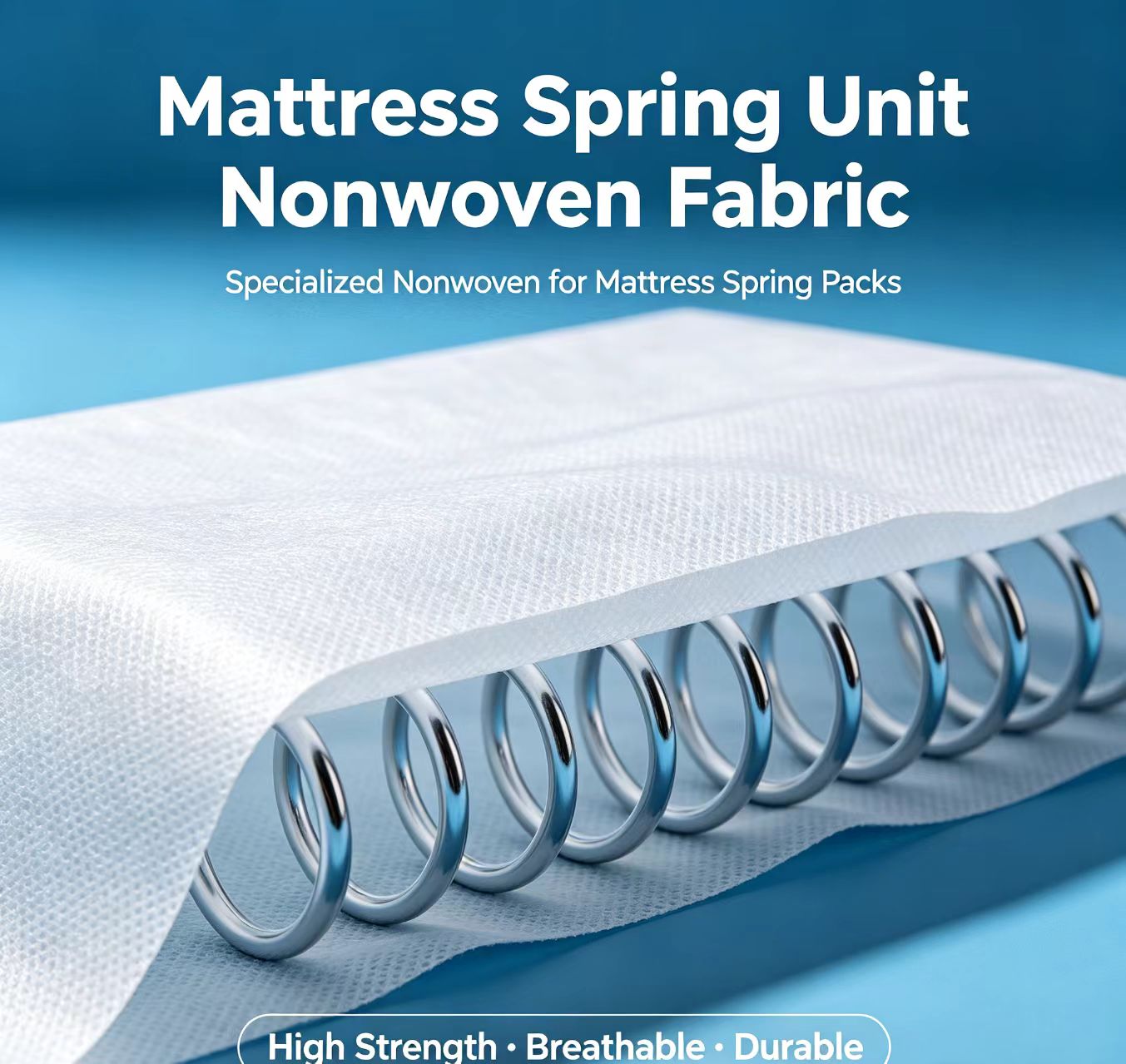 Filter media, meltblown, composite materials, spun bond non woven, PP spun bond non woven, PET non woven, needle punch, thermal bond, felt, acoustic panel, stitch bond, spunlace, chemical bond, ultrasonic composite, hot melt adhesive compound, 3D non woven, etc.  