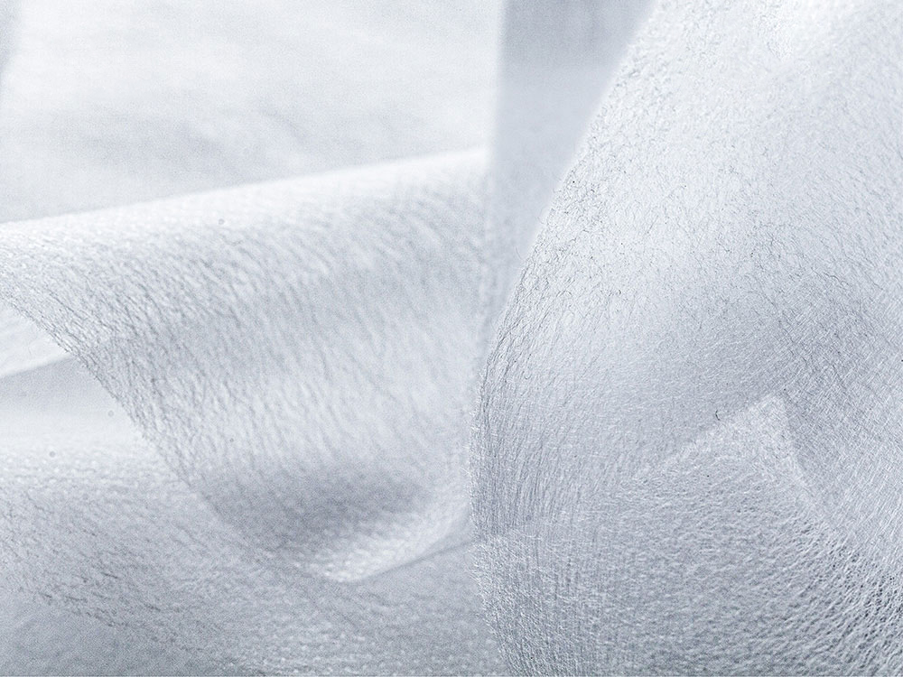 Filter media, meltblown, composite materials, spun bond non woven, PP spun bond non woven, PET non woven, needle punch, thermal bond, felt, acoustic panel, stitch bond, spunlace, chemical bond, ultrasonic composite, hot melt adhesive compound, 3D non woven, SSS, SMS, SMMS, etc.  