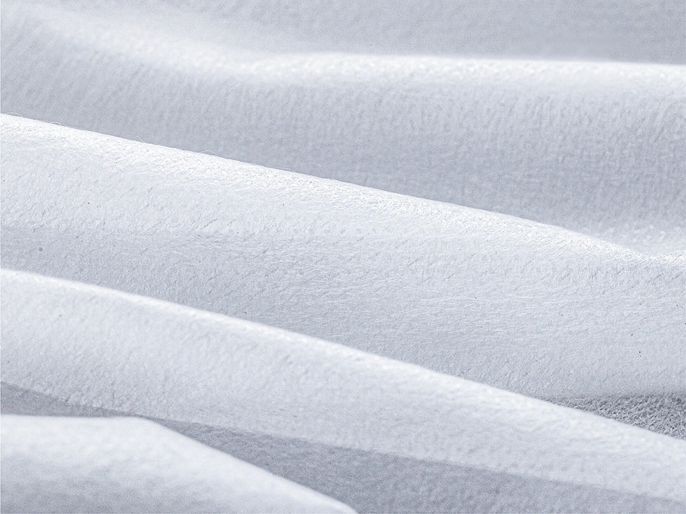 Filter media, meltblown, composite materials, spun bond non woven, PP spun bond non woven, PET non woven, needle punch, thermal bond, felt, acoustic panel, stitch bond, spunlace, chemical bond, ultrasonic composite, hot melt adhesive compound, 3D non woven, SSS, SMS, SMMS, etc.  