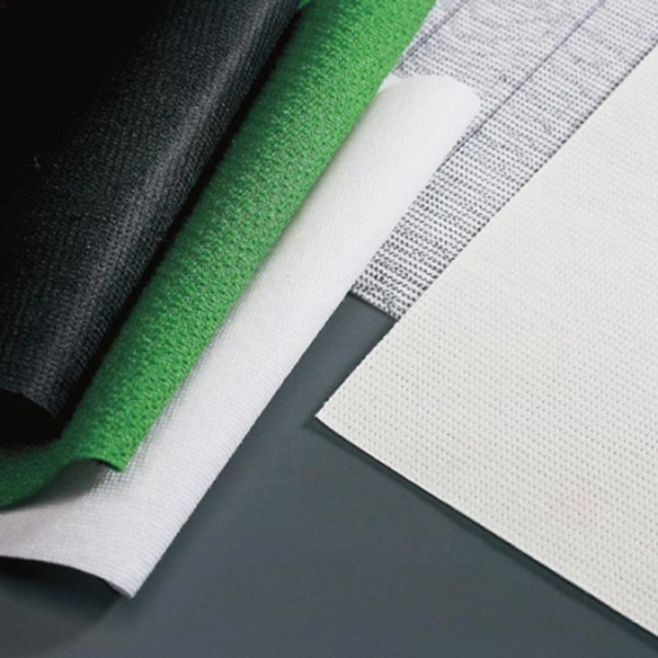 Filter media, meltblown, composite materials, spun bond non woven, PP spun bond non woven, PET non woven, needle punch, thermal bond, felt, acoustic panel, stitch bond, spunlace, chemical bond, ultrasonic composite, hot melt adhesive compound, 3D non woven, SSS, SMS, SMMS, recycled non woven fabric, etc.  