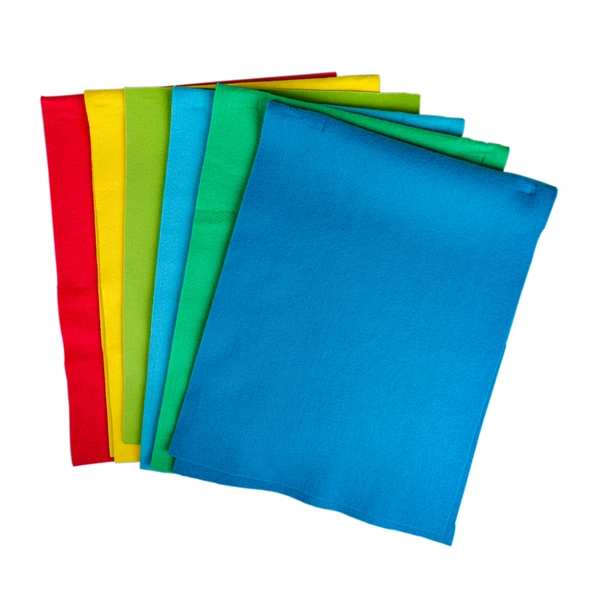 felt 2