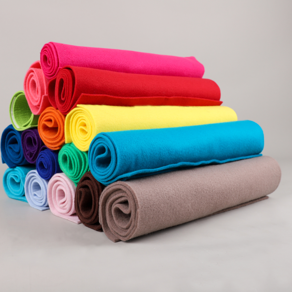 felt 3