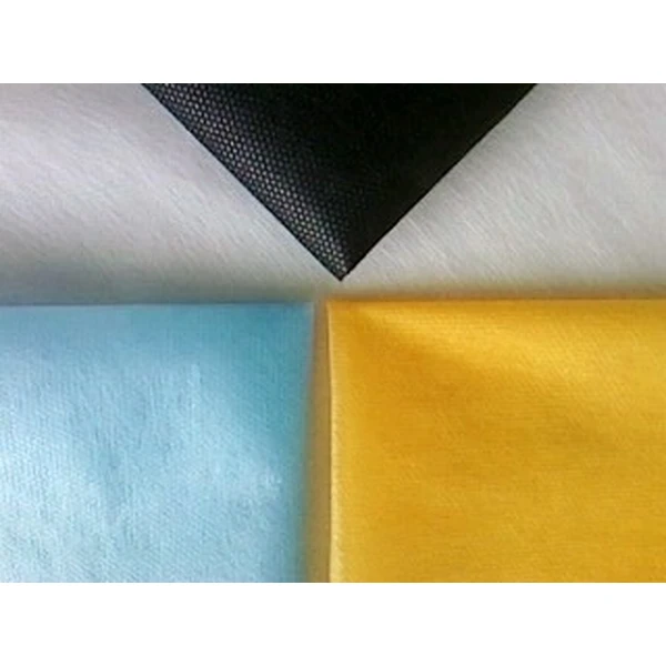 PET non woven 2