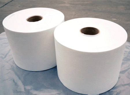 PET non woven 4