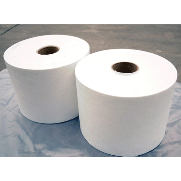 PET non woven 4