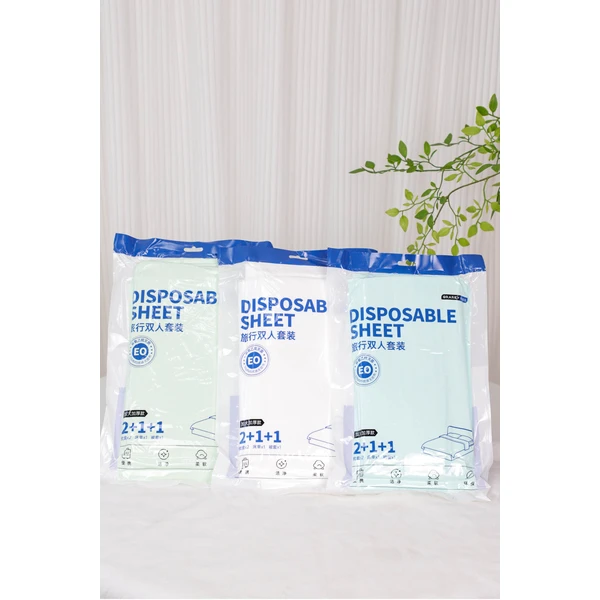 Disposable Sheet