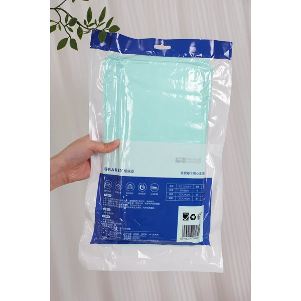 Disposable Sheet