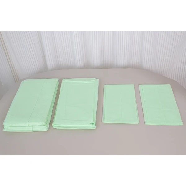 Disposable Sheet