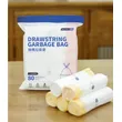 Drawstring Garbage Bag