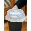 Drawstring Garbage Bag