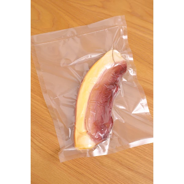 Pattern Vaccum Preservation Bag   
