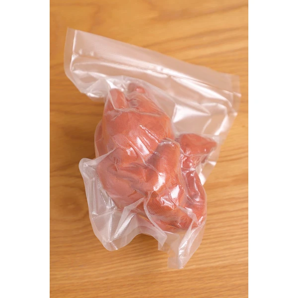 Pattern Vaccum Preservation Bag   