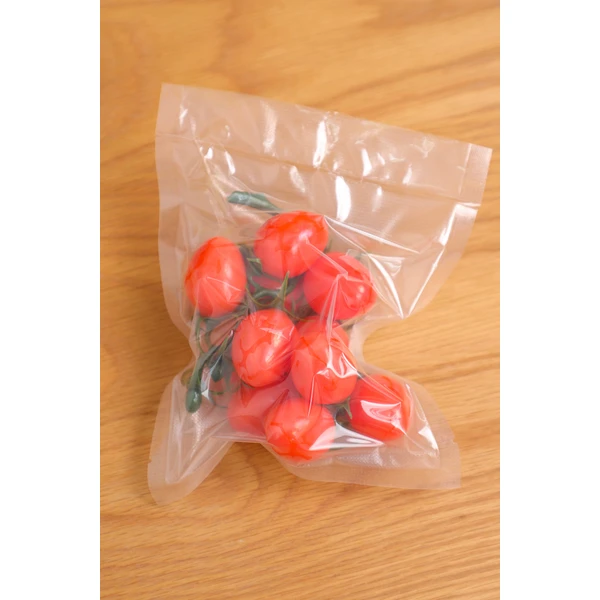 Pattern Vaccum Preservation Bag   