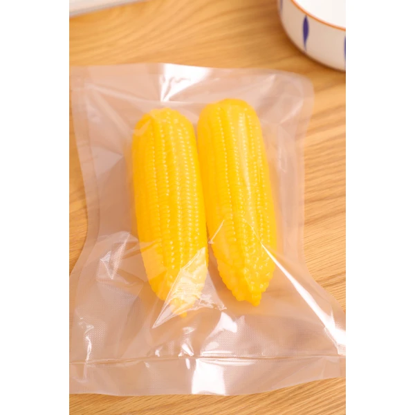 Pattern Vaccum Preservation Bag   