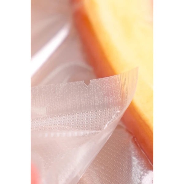 Pattern Vaccum Preservation Bag   