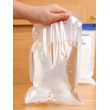 Pattern Vaccum Preservation Bag   
